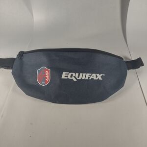St. Louis City SC MLS Stadium Giveaway Soccer Fanny Pack